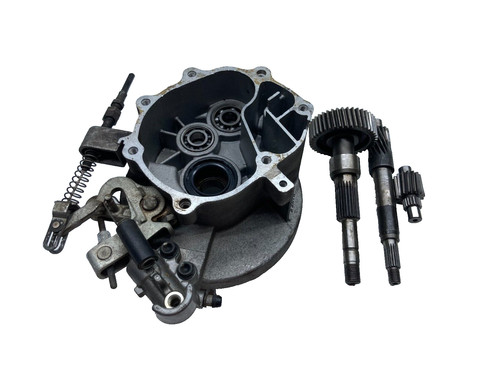 Honda pantheon 125 - honda, 125-150