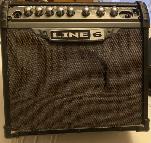 Line spider iii 15w - spider,