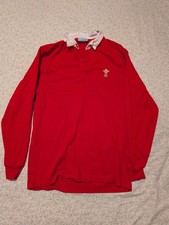 Wru Shirt Junior Large 152cm