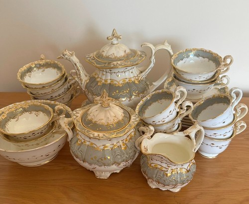 Rare early victorian - rare,