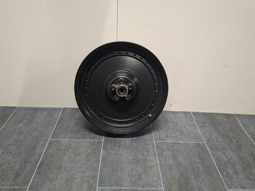 Harley davidson flstf fat - fat, boy