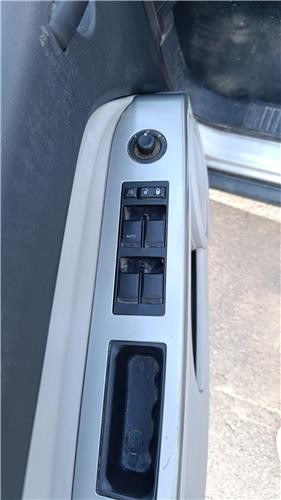 Left front power window - power,