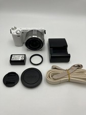 Sony NEX-5R 16-50mm f/3.5-5.6