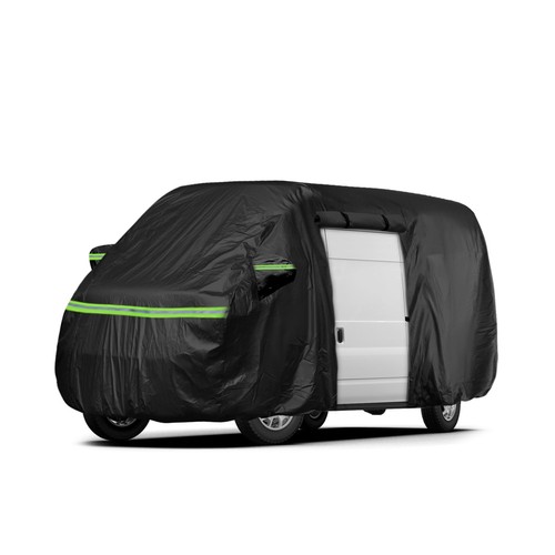 Federedevo waterproof full - full, van