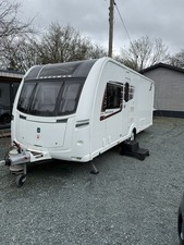 2019 Coachman Pastiche 575