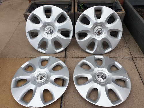 Vauxhall corsa wheel - vauxhall, 15"