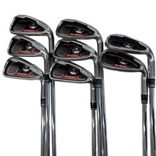 TaylorMade BURNER PLUS Iron