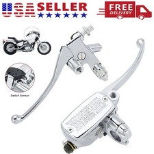 1" Motorcycle Handlebar