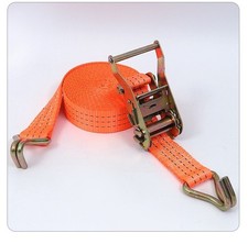 Strong Ratchet Straps Tie Down