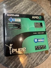 AMD Pure 785G AM3 Motherboard X 11