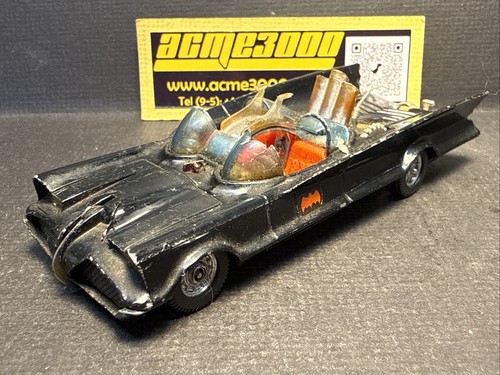 1968 corgi 267 - 1968-71,