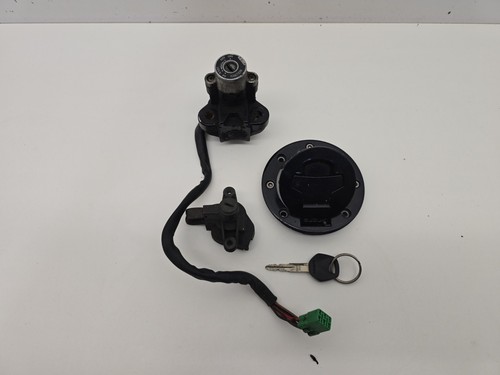 Suzuki bandit gsf1200 lock set - bandit,