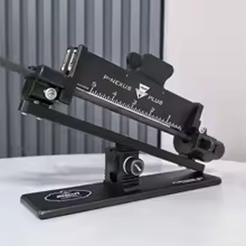 Adjustable arrow fletching - adjustable,
