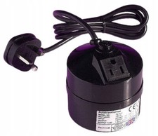 Tacima UK 240 Volt to USA 110