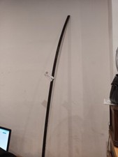 Vauxhall Astra Gtc Sport 2011-2020 Roof Rail Drivers Side 13270845