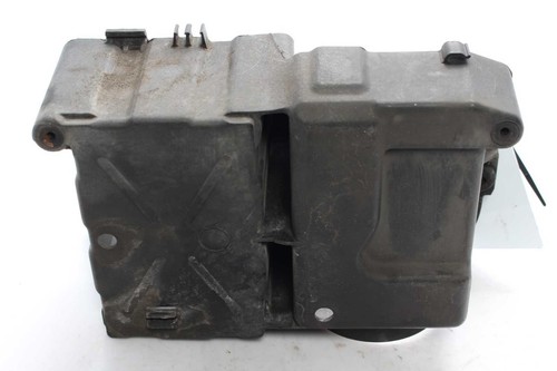 Fuse box battery - battery, f