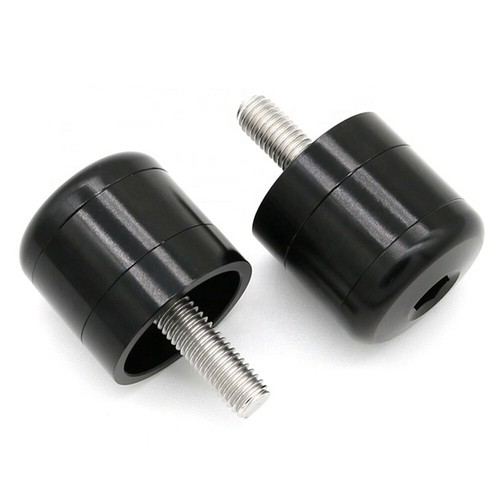 Handlebar ends for - , kawasaki