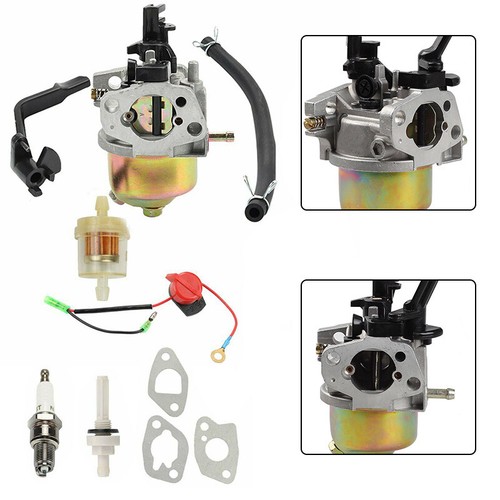 Generator carburetor carb set - carb,