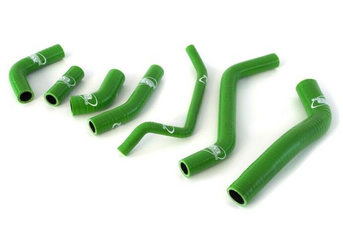 As3 silicone radiator hoses - as3,