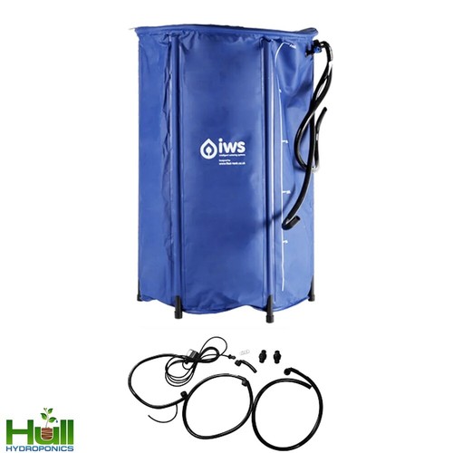 Iws standard flexitank - iws, 400