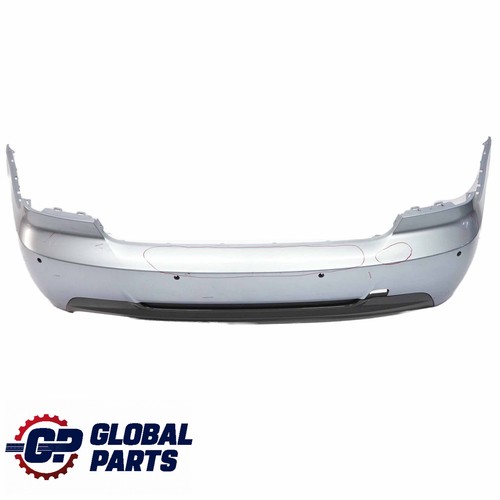 Bmw e92 e93 rear - bmw, bumper