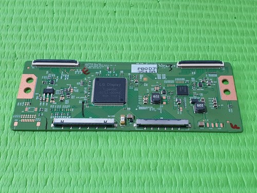Lvds tcon board for - tcon,