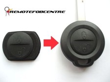 RFC 2 button rubber pad for