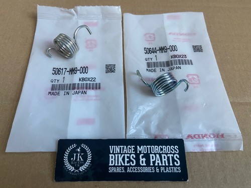 Honda mr175 mt125 - mt125, mt250