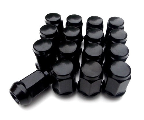 Set black gloss wheel - of,