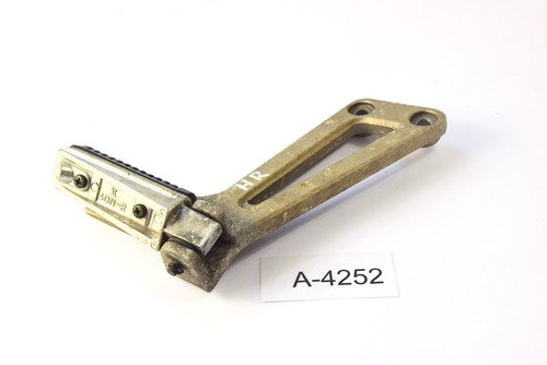 Yamaha tdr 125 5an - tdr,