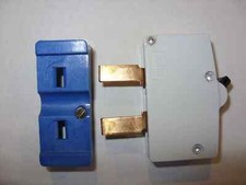 WYLEX PLUG IN 16 AMP TYPE B16