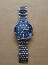Spinnaker Bradner Automatic