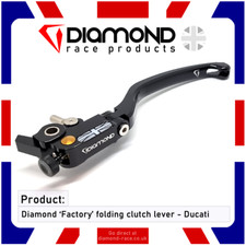 Diamond 'Factory' Folding