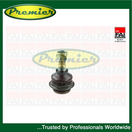 Premier front ball joint - ball,