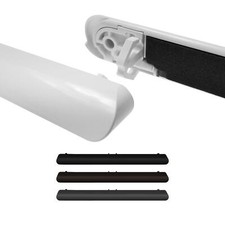 Yale upvc trickle - upvc,