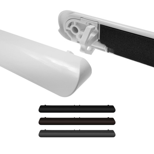 Yale upvc trickle vent window - yale,