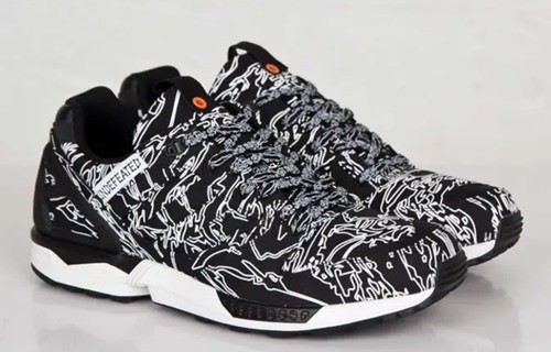 Adidas 5000 undefeated - 5000,