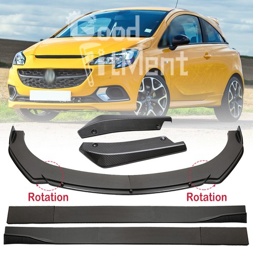 For vauxhall opel - corsa, e