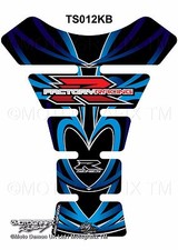 Suzuki GSXR 600 750 1000