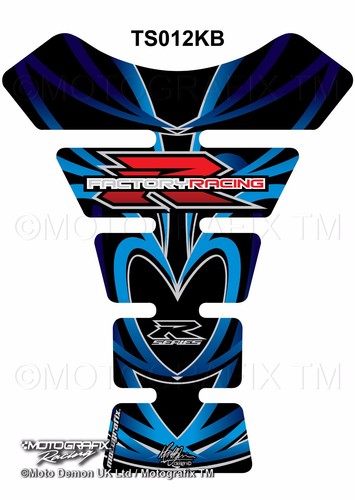 Suzuki gsxr 600 750 - suzuki,