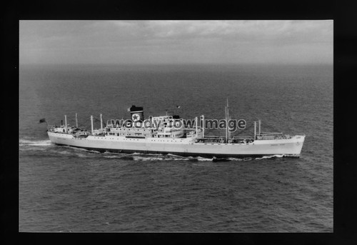Cg1051 blue star line cargo - -,