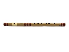 PVC Fiber E Natural Flute