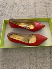 Lea Foscati mid heel Pumps