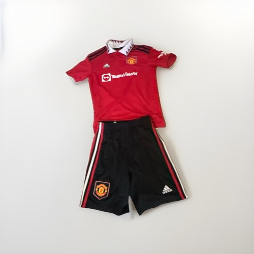 Kids home 2022 2023 man - kids, utd