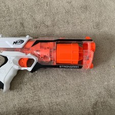 Nerf Gun Strongarm