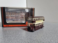 EFE 1:76 Leyland PD1 Leicester