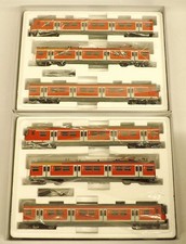 Trix 24621 & 22621 Epoch V DB