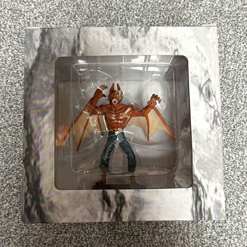 Eaglemoss 2011 comics - 2011, dc