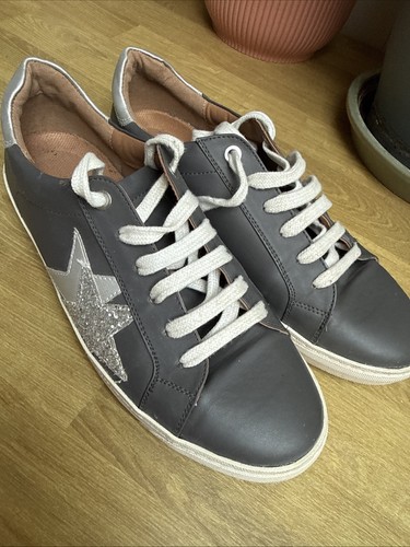 Nine west shoes - shoes, grey