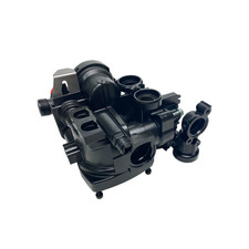 Ideal Logic & Logic Plus Combi 24 30 35 Boiler Pump Housıng Wıth Sensor  177925